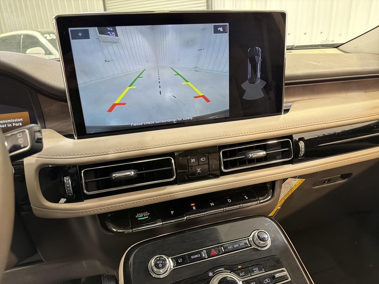 2023 Lincoln Nautilus Reserve San Antonio TX