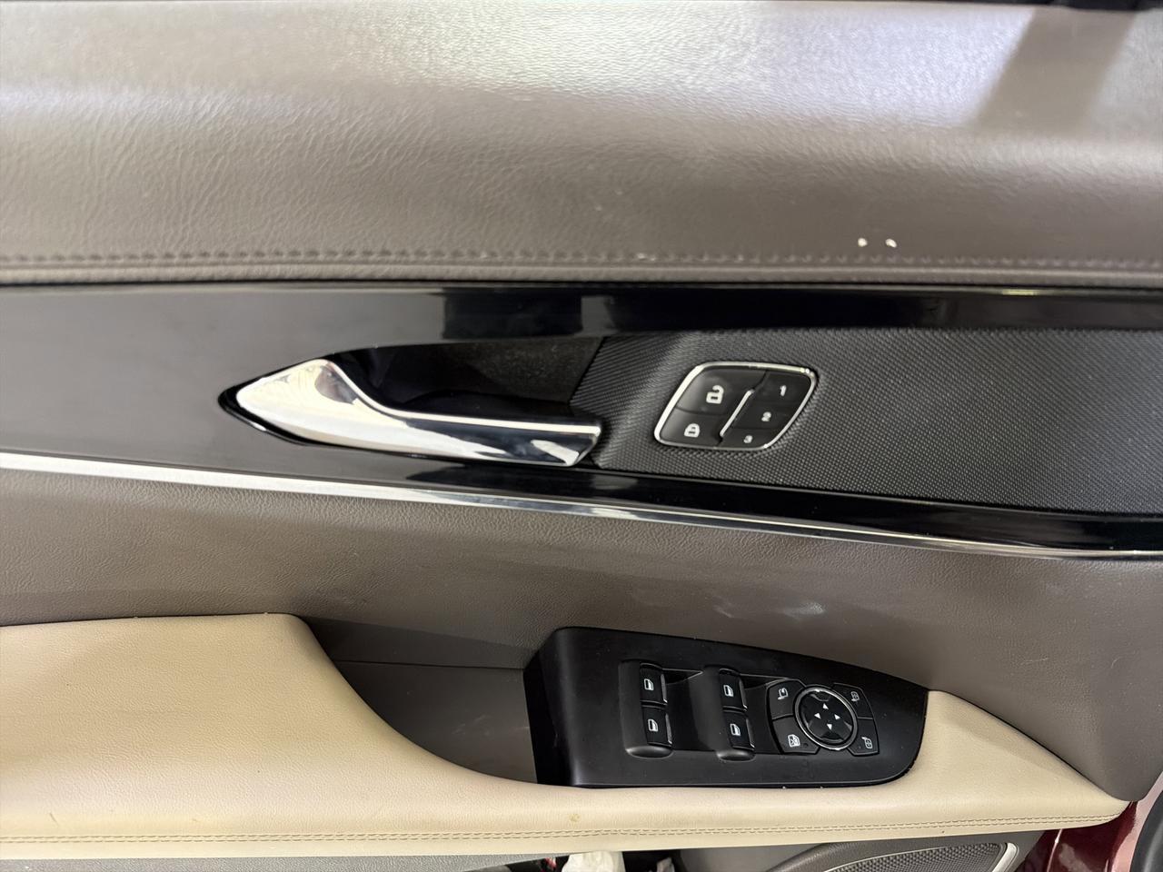 2023 Lincoln Nautilus Reserve San Antonio TX