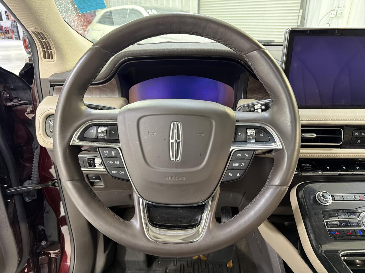 2023 Lincoln Nautilus Reserve San Antonio TX