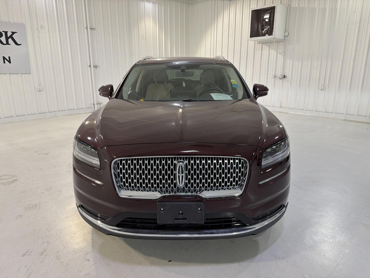 2023 Lincoln Nautilus Reserve San Antonio TX