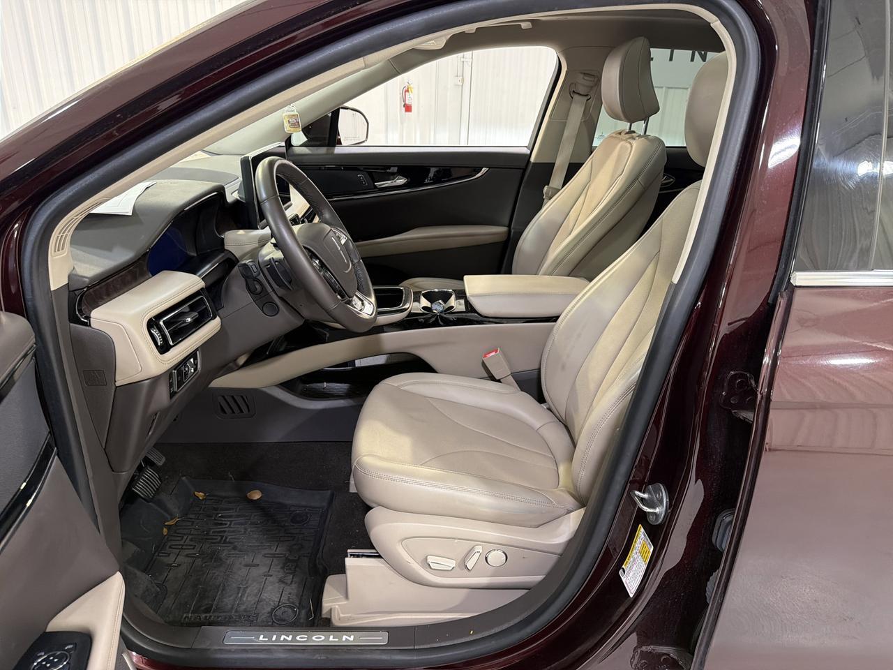 2023 Lincoln Nautilus Reserve San Antonio TX