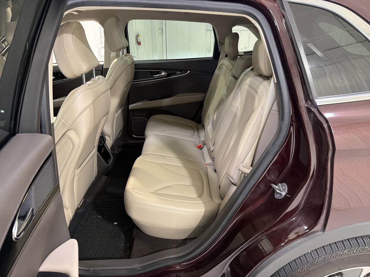 2023 Lincoln Nautilus Reserve San Antonio TX