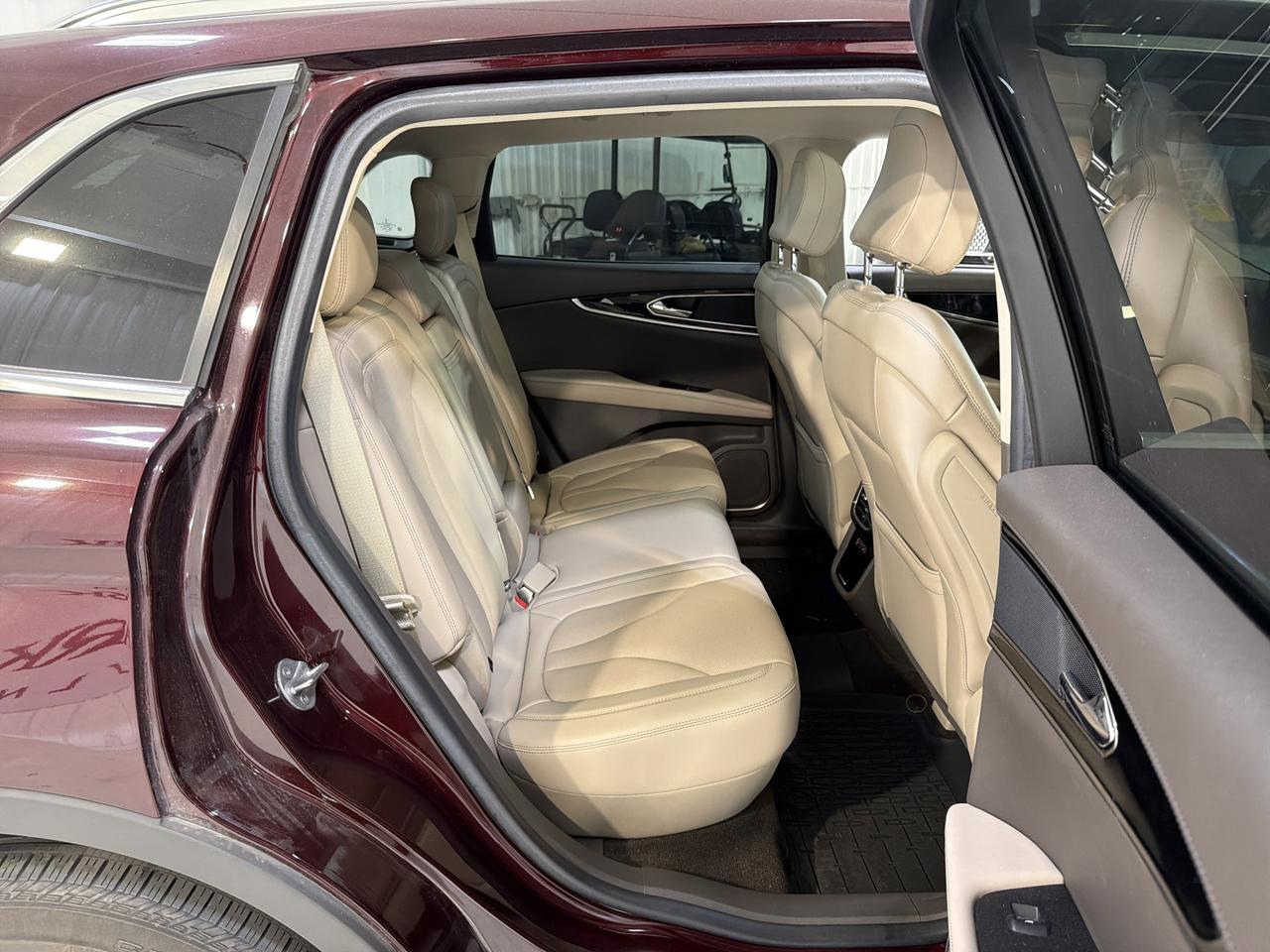 2023 Lincoln Nautilus Reserve San Antonio TX