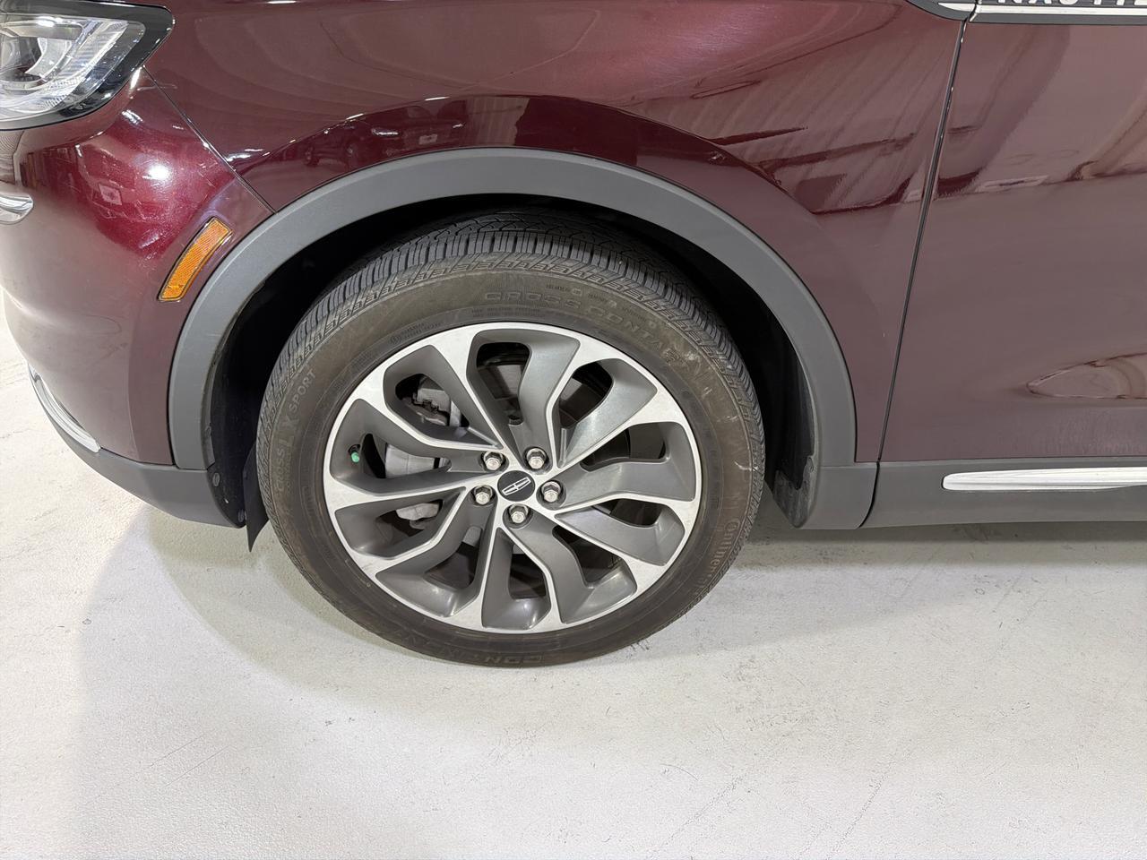 2023 Lincoln Nautilus Reserve San Antonio TX