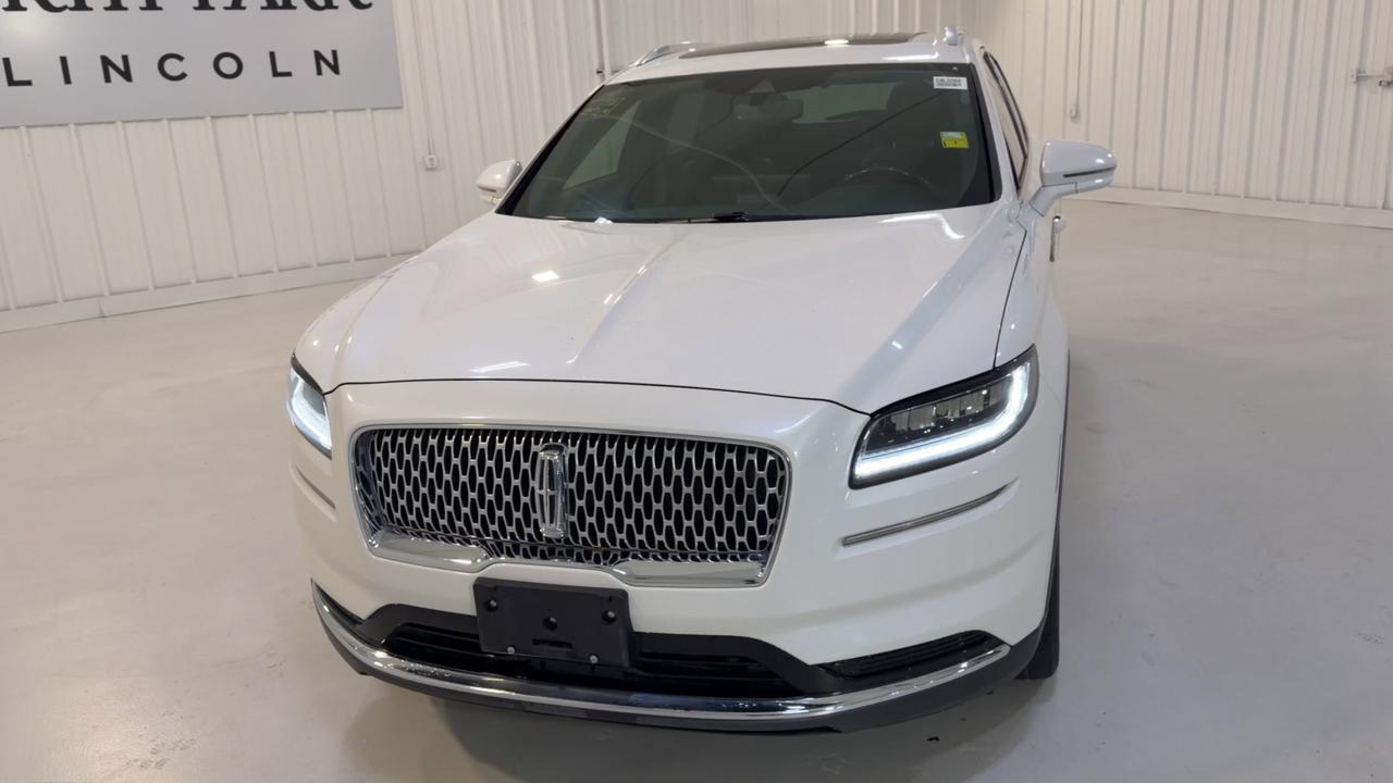 2023 Lincoln Nautilus Reserve San Antonio TX