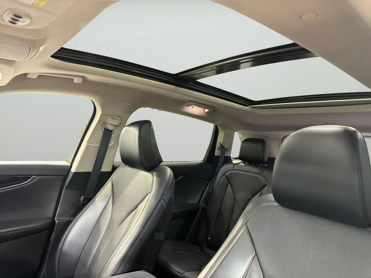 2023 Lincoln Nautilus Reserve San Antonio TX