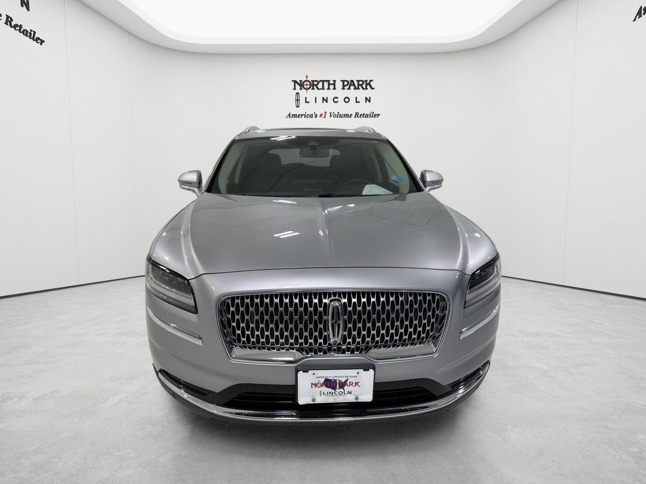 2023 Lincoln Nautilus Reserve San Antonio TX