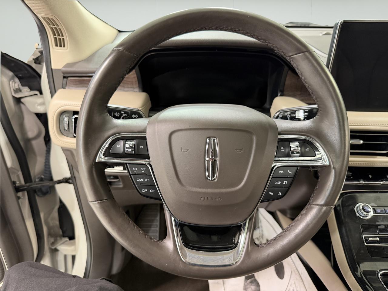 2023 Lincoln Nautilus Reserve San Antonio TX