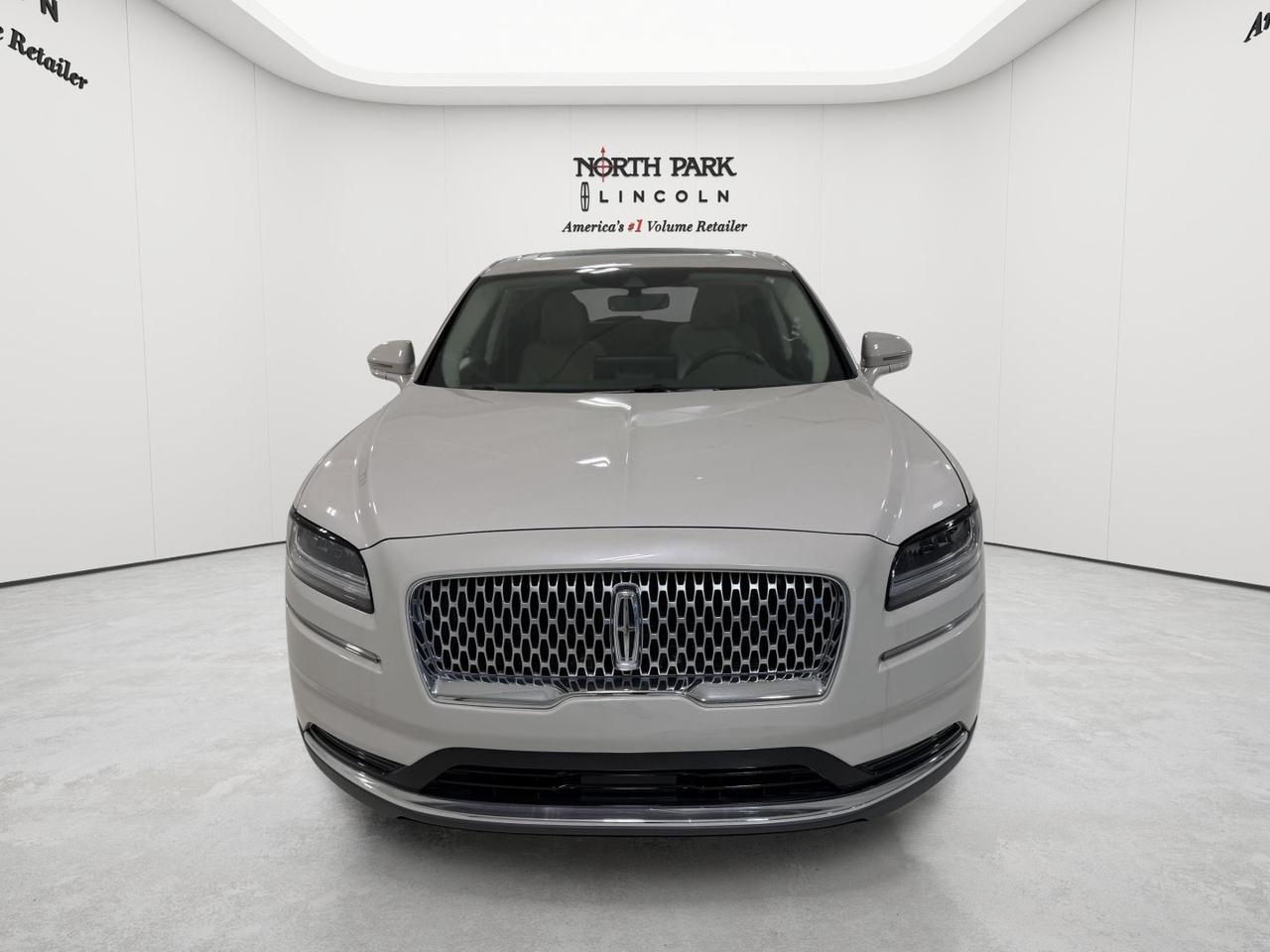 2023 Lincoln Nautilus Reserve San Antonio TX