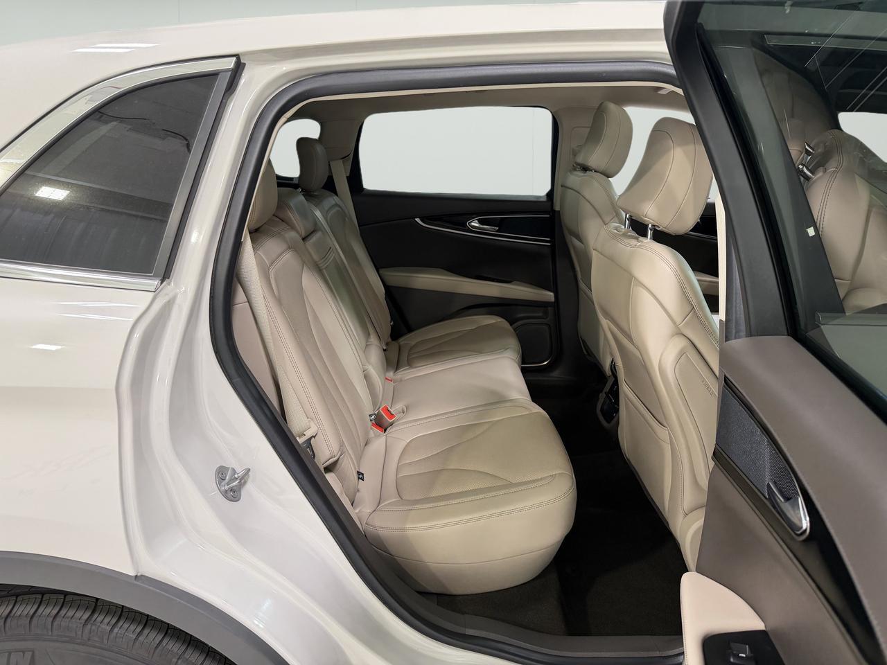 2023 Lincoln Nautilus Reserve San Antonio TX