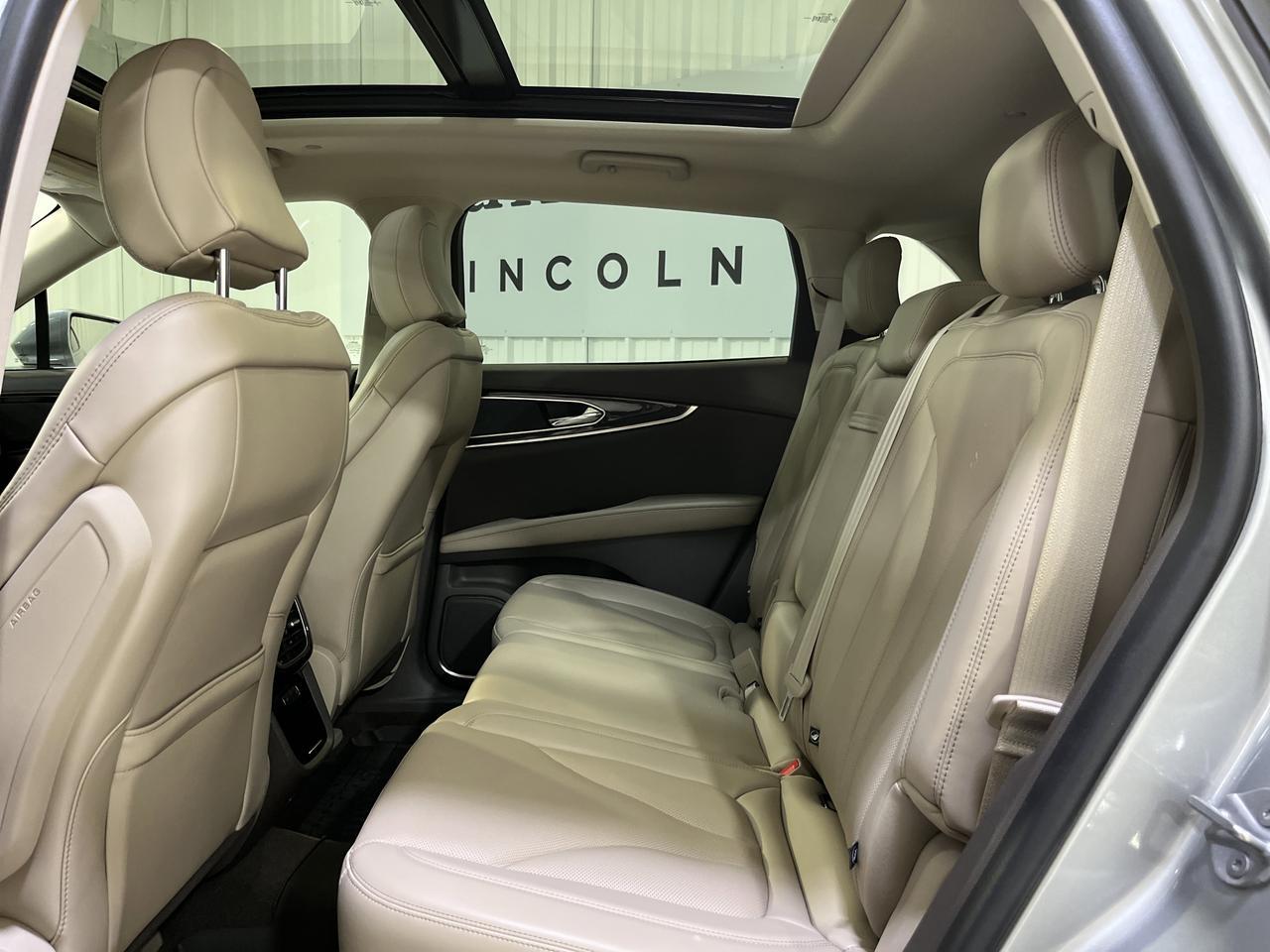 2023 Lincoln Nautilus Reserve San Antonio TX