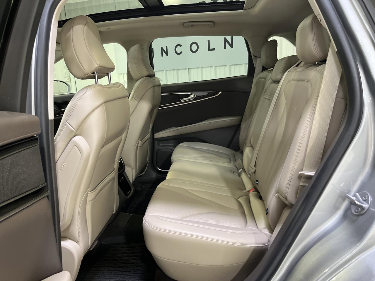 2023 Lincoln Nautilus Reserve San Antonio TX