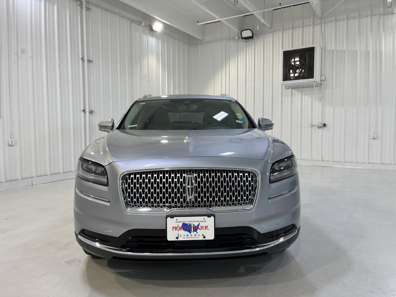 2023 Lincoln Nautilus Reserve San Antonio TX