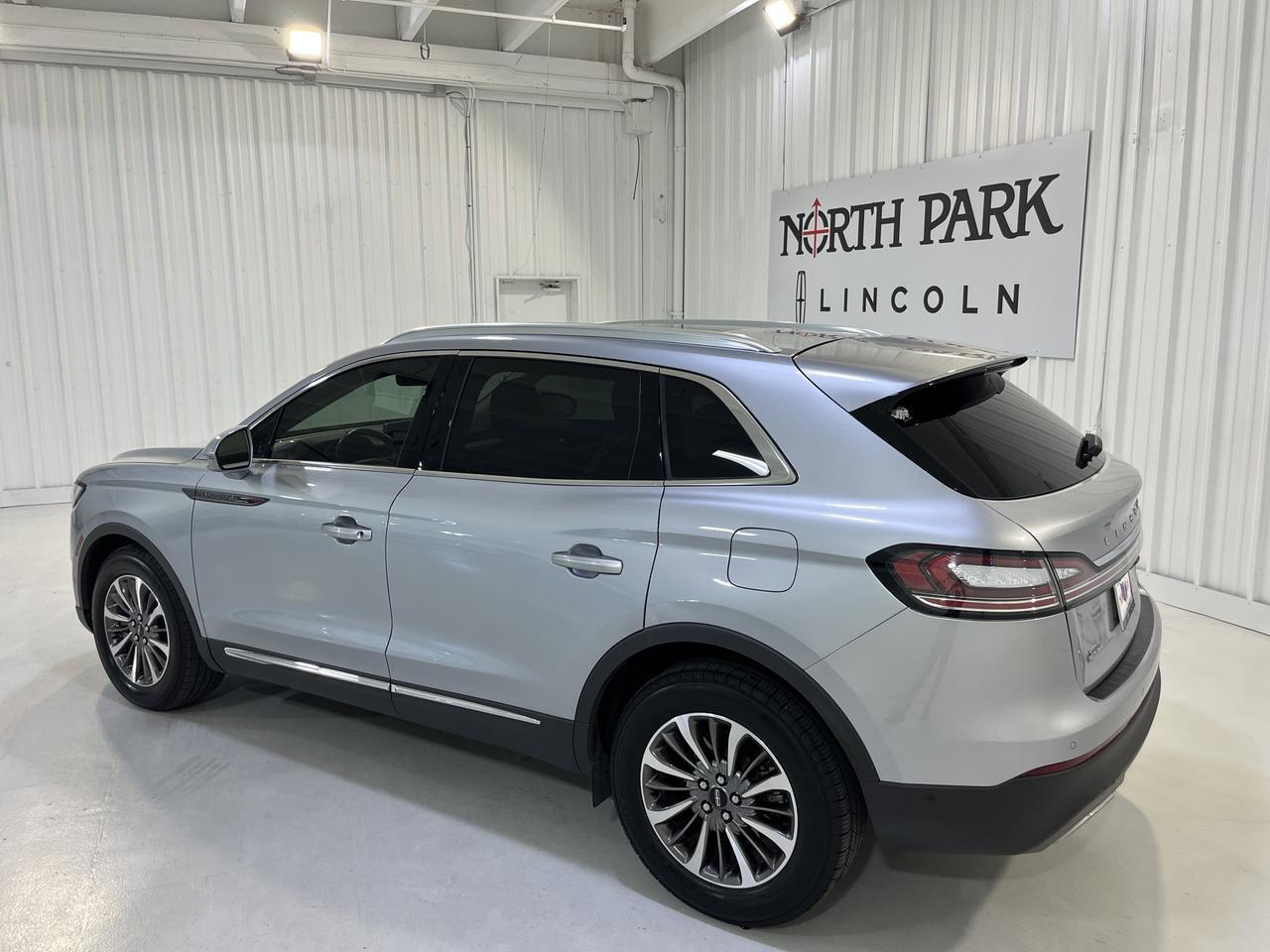 2023 Lincoln Nautilus Reserve San Antonio TX