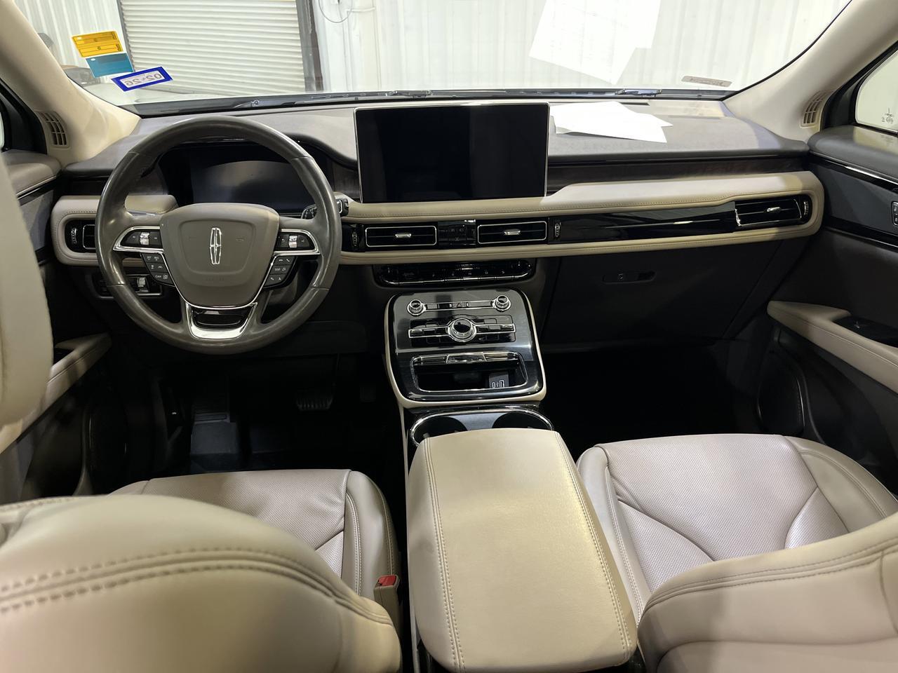 2023 Lincoln Nautilus Reserve San Antonio TX