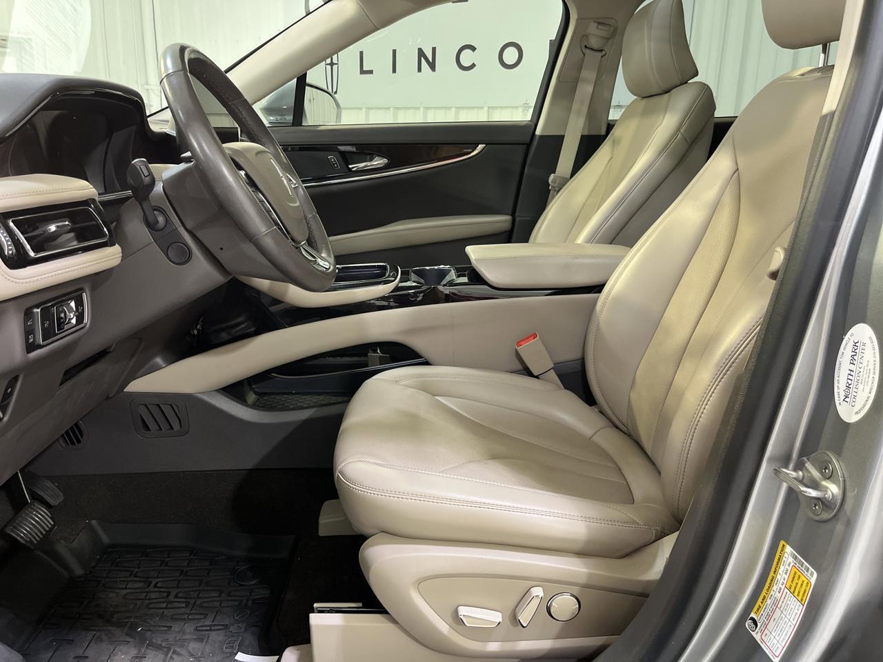 2023 Lincoln Nautilus Reserve San Antonio TX