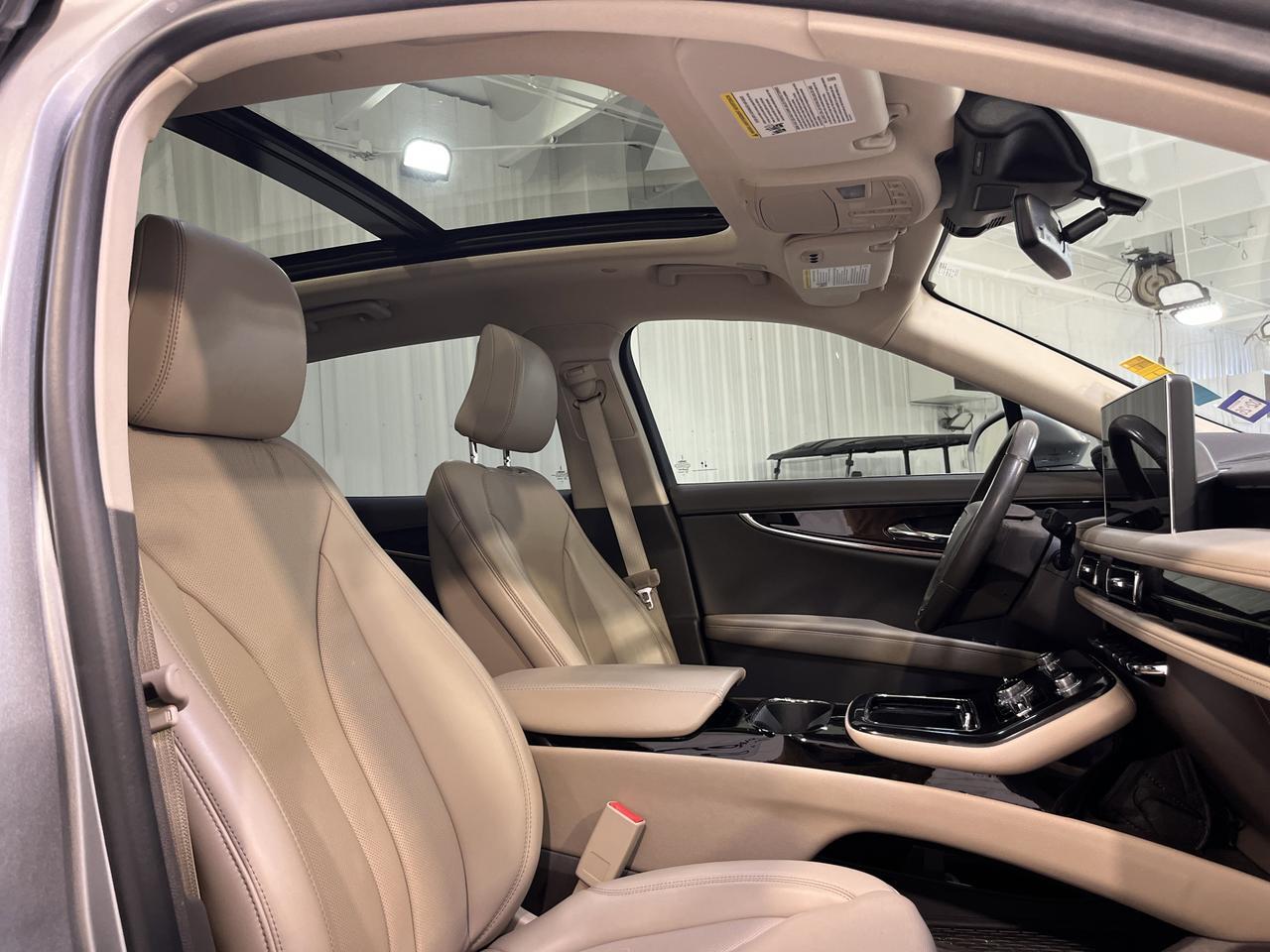 2023 Lincoln Nautilus Reserve San Antonio TX