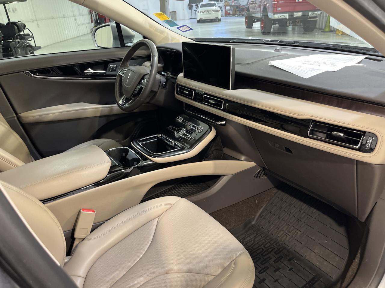 2023 Lincoln Nautilus Reserve San Antonio TX