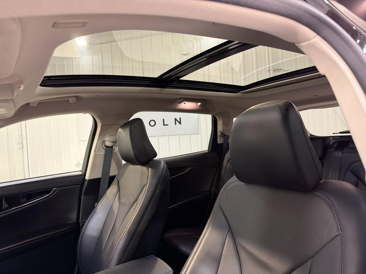 2023 Lincoln Nautilus Reserve San Antonio TX