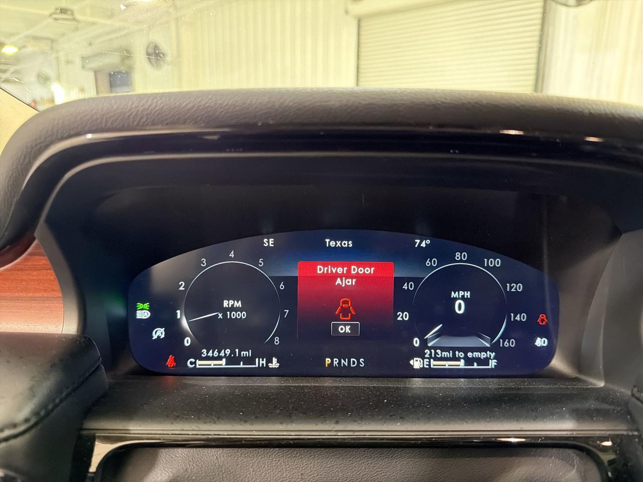 2023 Lincoln Nautilus Reserve San Antonio TX