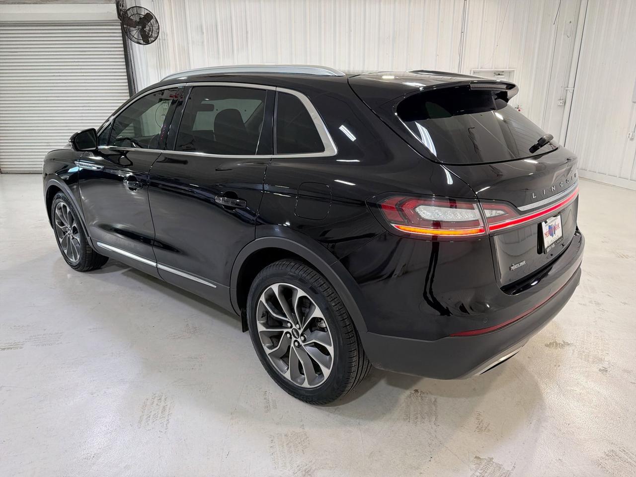 2023 Lincoln Nautilus Reserve San Antonio TX