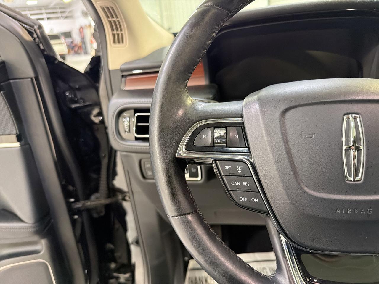 2023 Lincoln Nautilus Reserve San Antonio TX