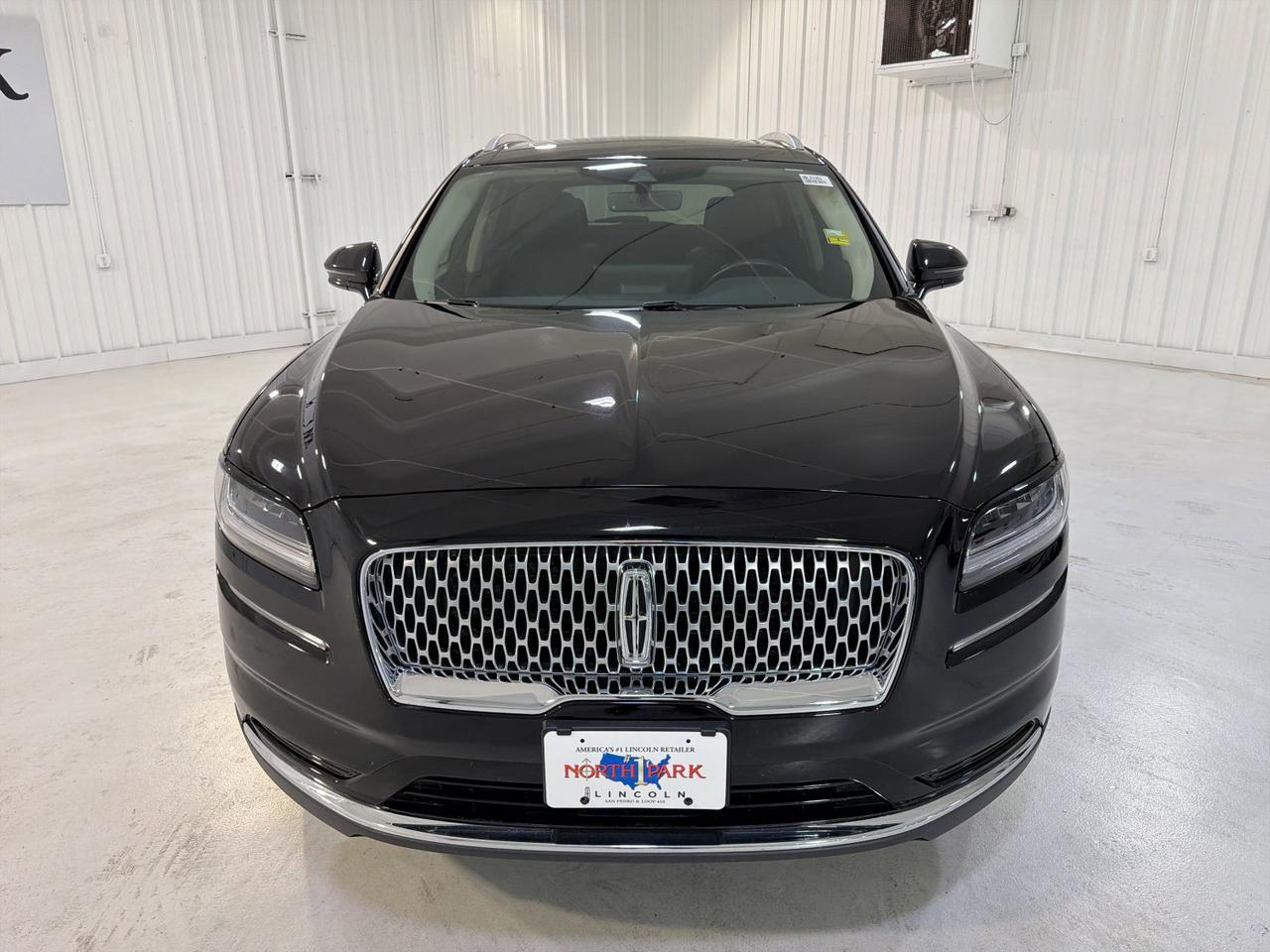 2023 Lincoln Nautilus Reserve San Antonio TX