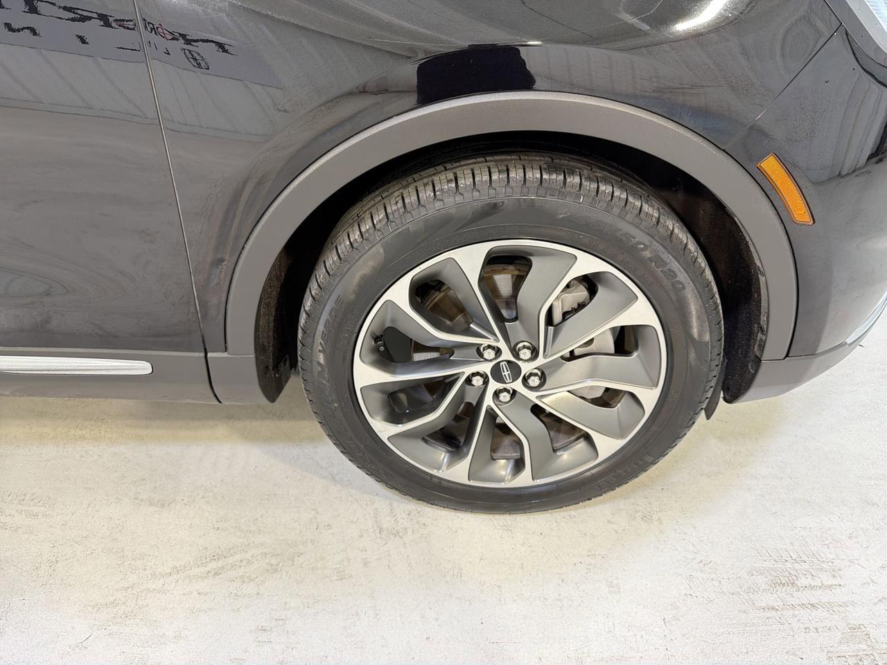 2023 Lincoln Nautilus Reserve San Antonio TX