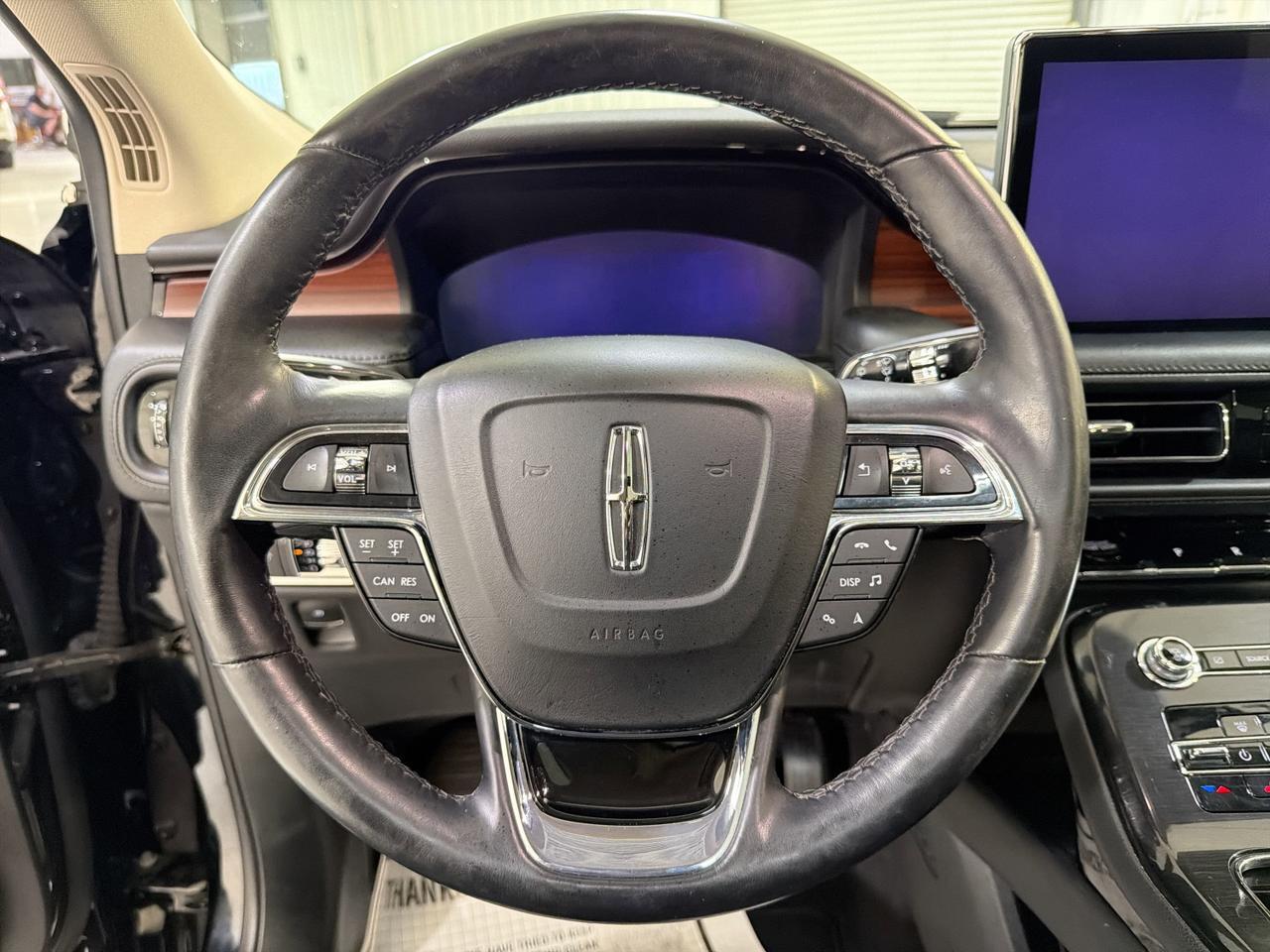 2023 Lincoln Nautilus Reserve San Antonio TX