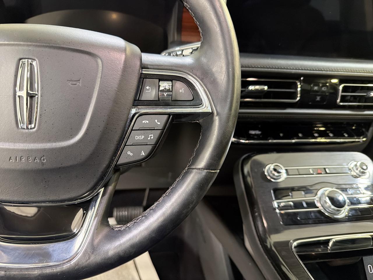 2023 Lincoln Nautilus Reserve San Antonio TX