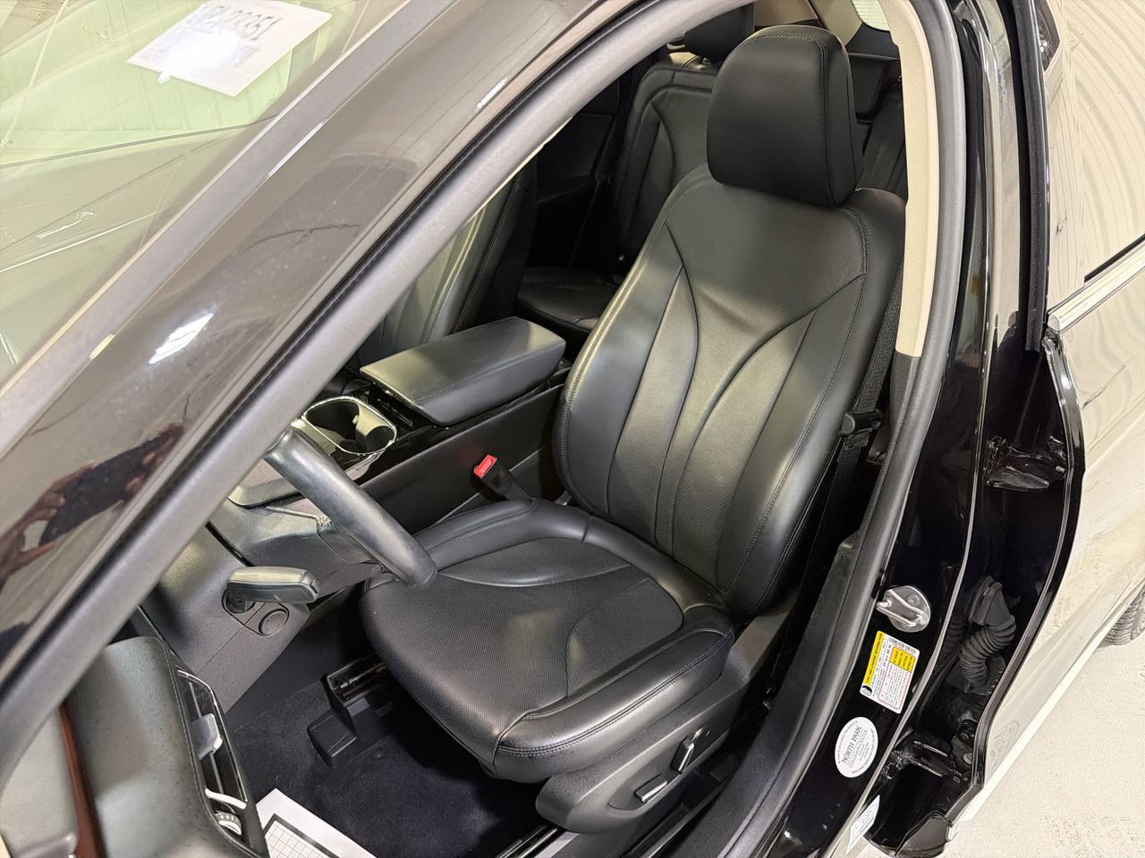 2023 Lincoln Nautilus Reserve San Antonio TX