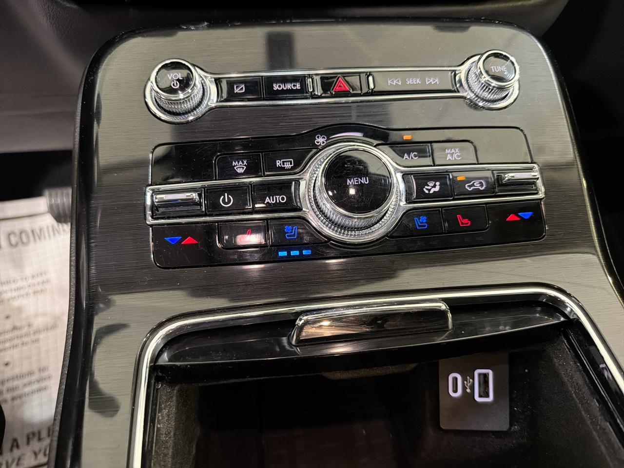 2023 Lincoln Nautilus Reserve San Antonio TX