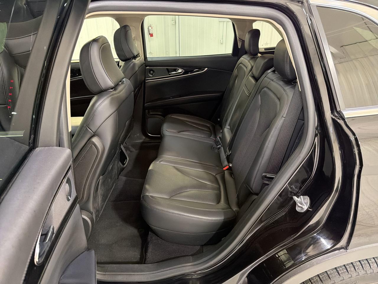 2023 Lincoln Nautilus Reserve San Antonio TX