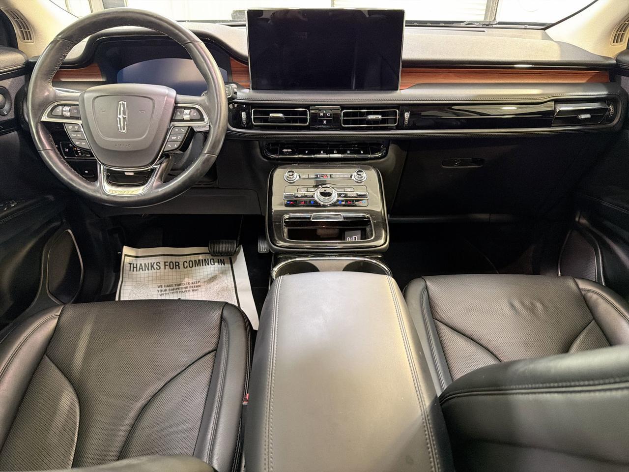 2023 Lincoln Nautilus Reserve San Antonio TX