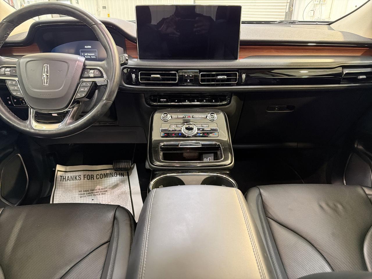 2023 Lincoln Nautilus Reserve San Antonio TX