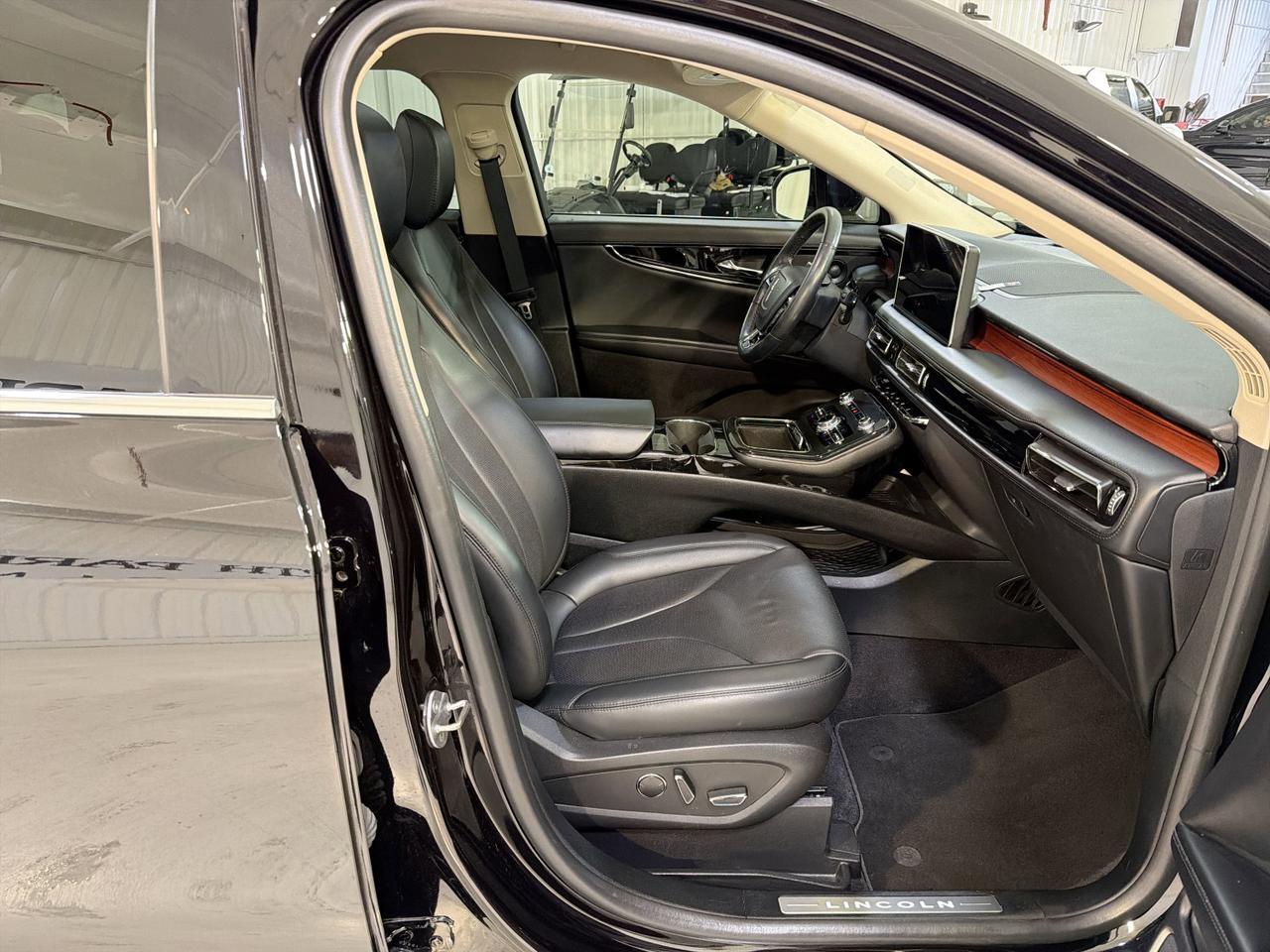 2023 Lincoln Nautilus Reserve San Antonio TX