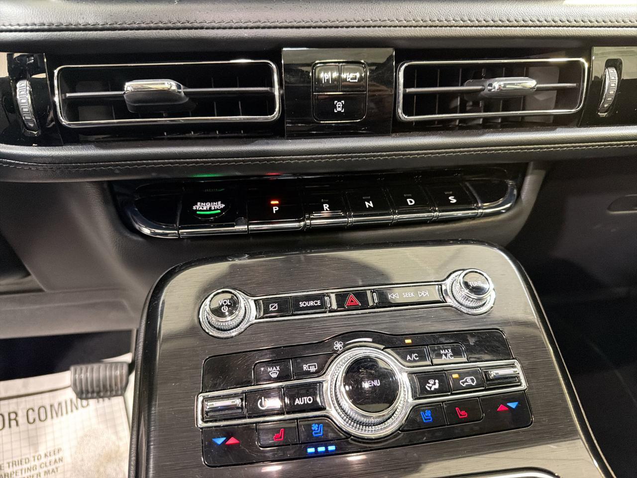 2023 Lincoln Nautilus Reserve San Antonio TX