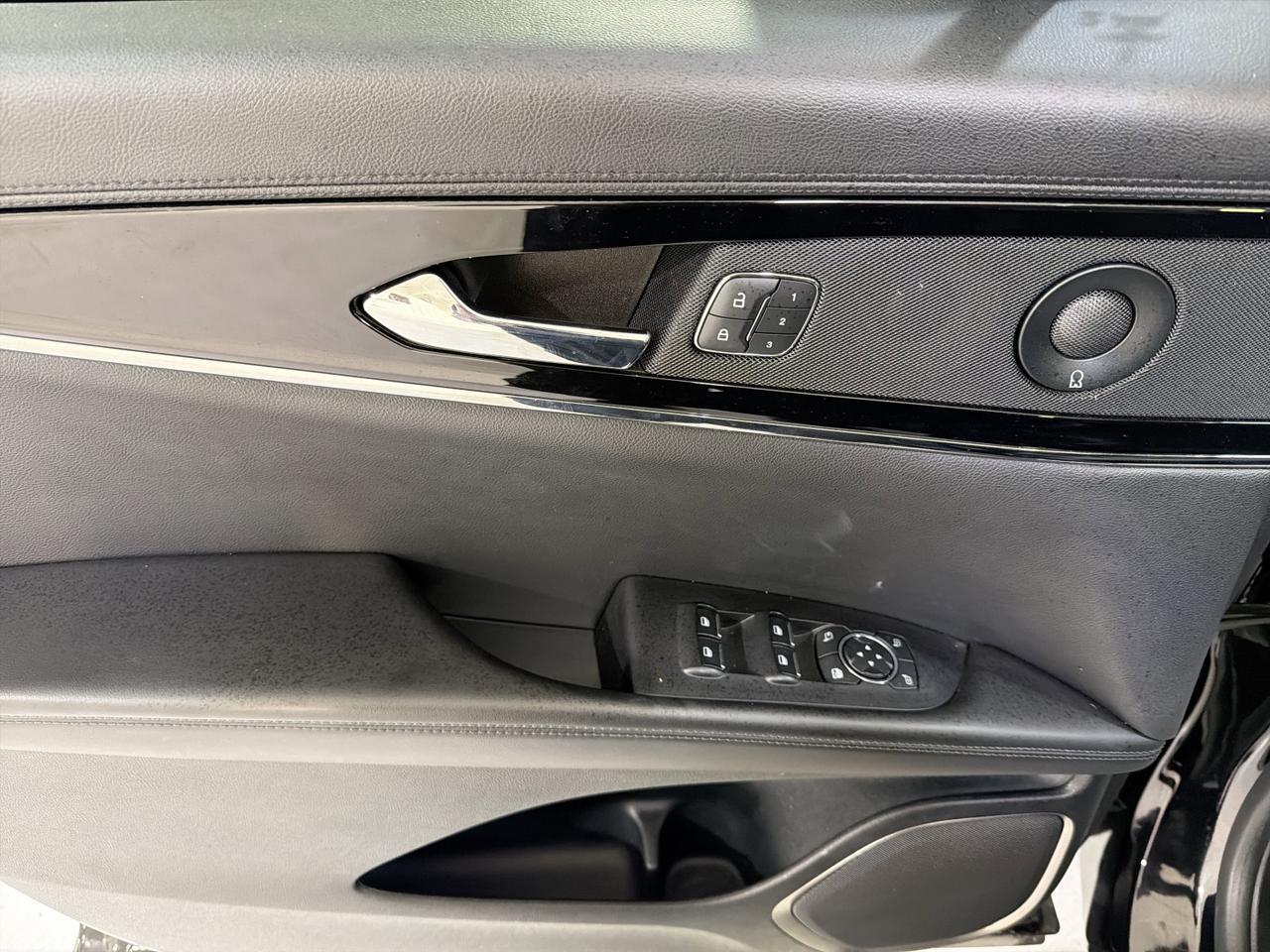 2023 Lincoln Nautilus Reserve San Antonio TX