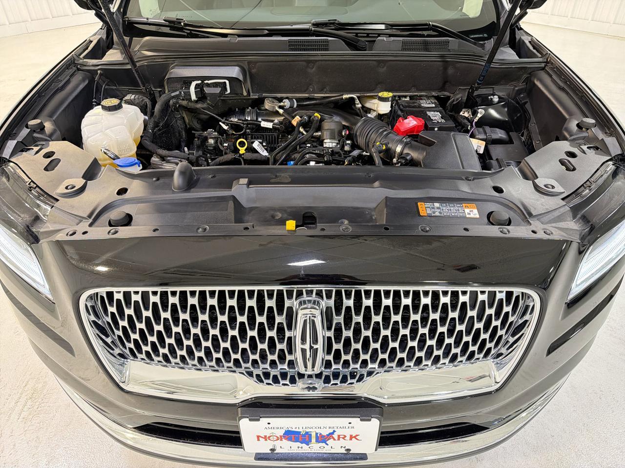 2023 Lincoln Nautilus Reserve San Antonio TX