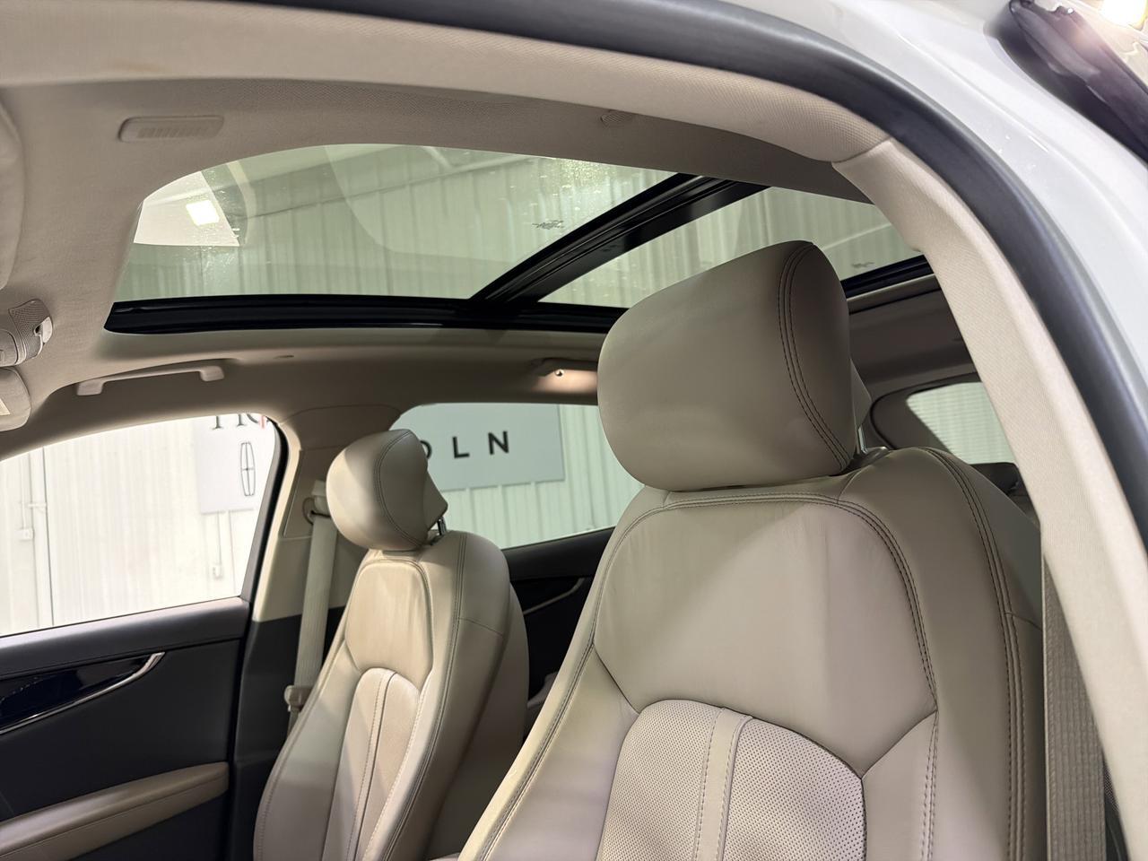 2023 Lincoln Nautilus Reserve San Antonio TX