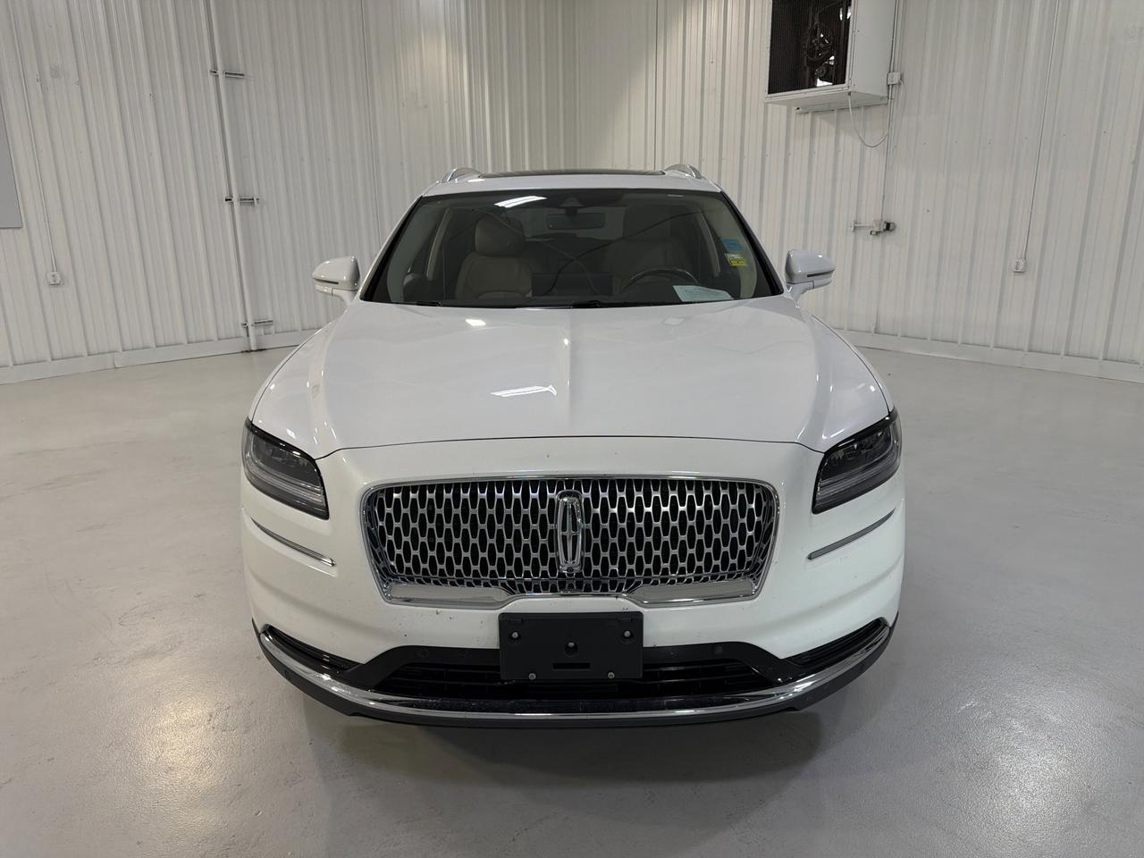 2023 Lincoln Nautilus Reserve San Antonio TX