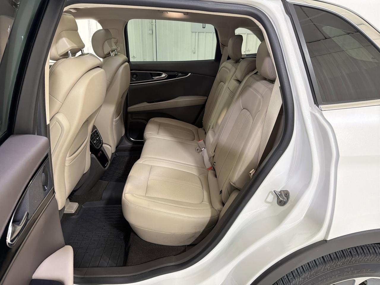 2023 Lincoln Nautilus Reserve San Antonio TX