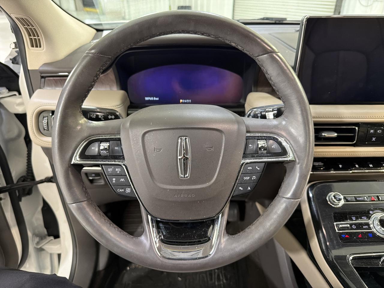 2023 Lincoln Nautilus Reserve San Antonio TX