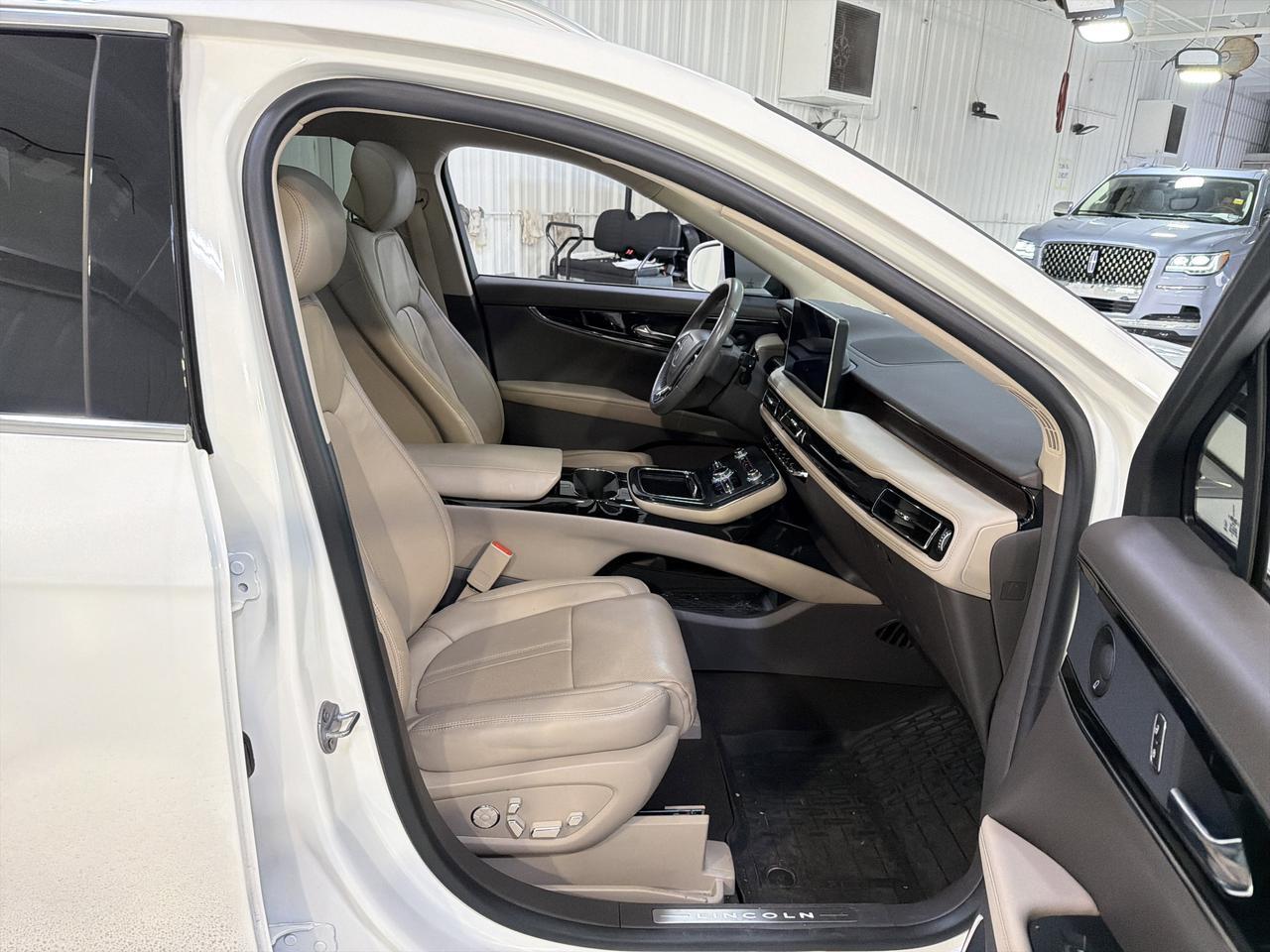 2023 Lincoln Nautilus Reserve San Antonio TX