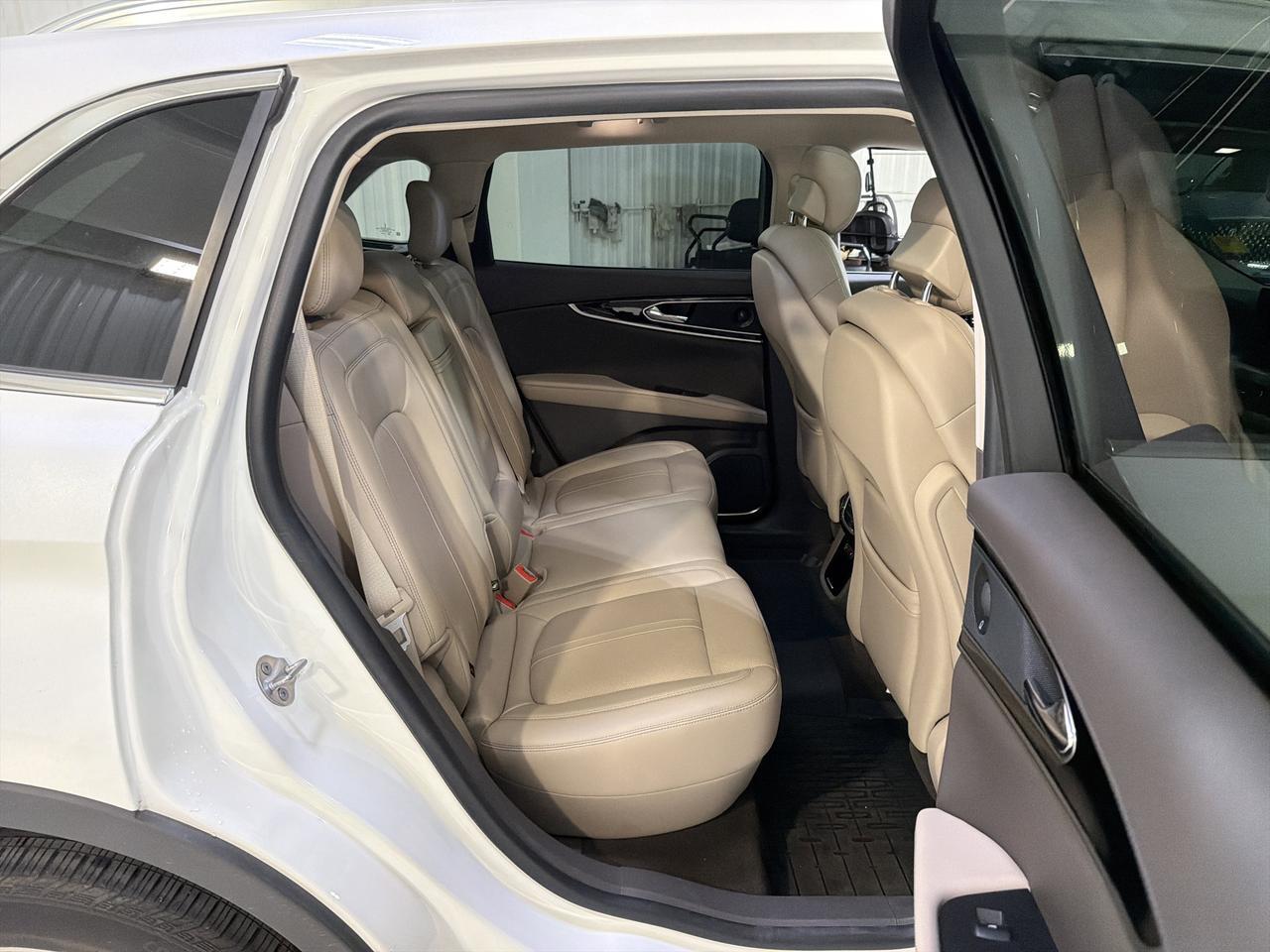 2023 Lincoln Nautilus Reserve San Antonio TX
