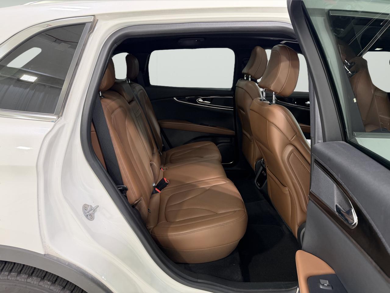 2023 Lincoln Nautilus Reserve San Antonio TX