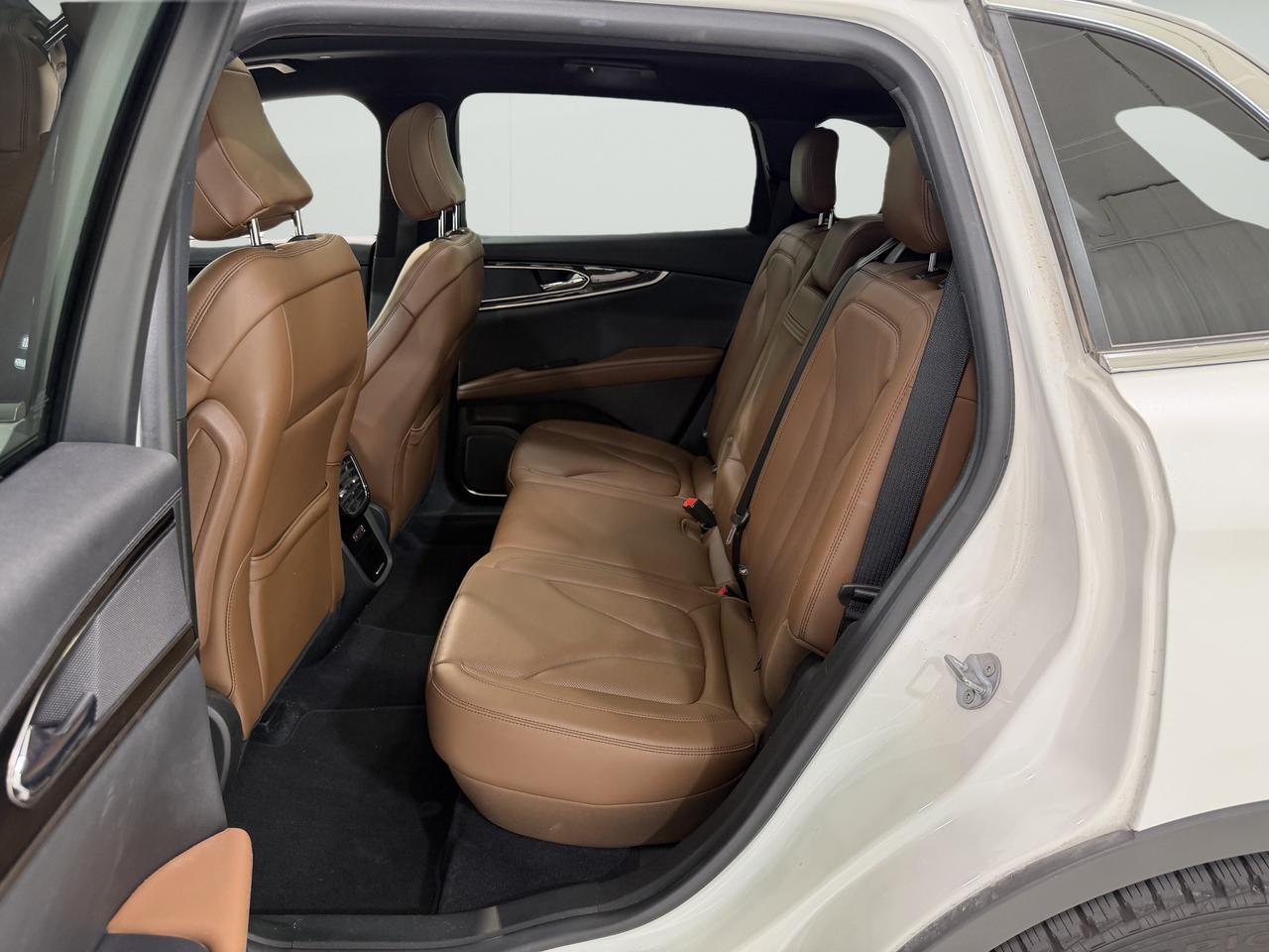 2023 Lincoln Nautilus Reserve San Antonio TX