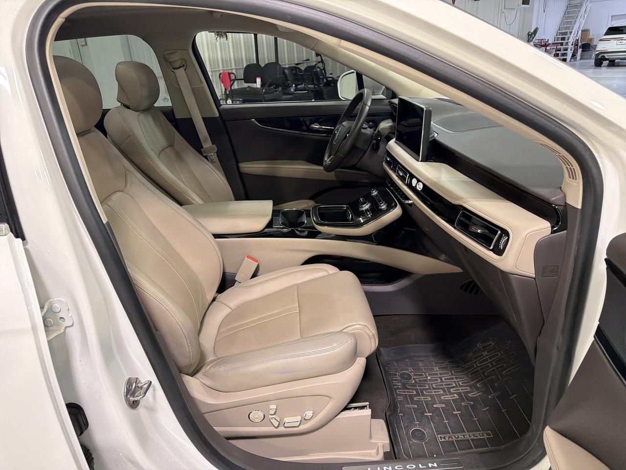 2023 Lincoln Nautilus Reserve San Antonio TX