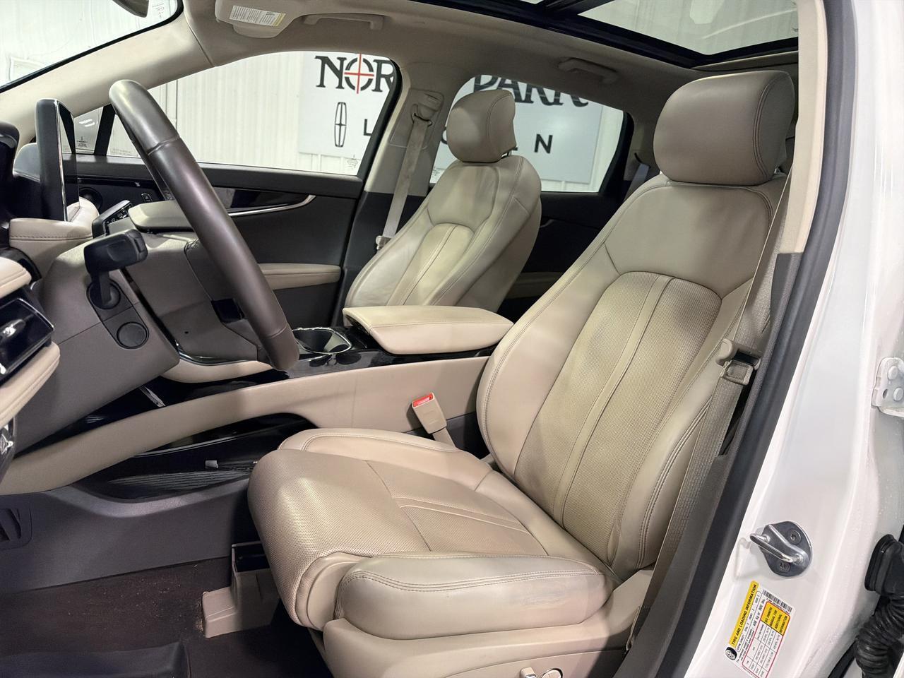 2023 Lincoln Nautilus Reserve San Antonio TX