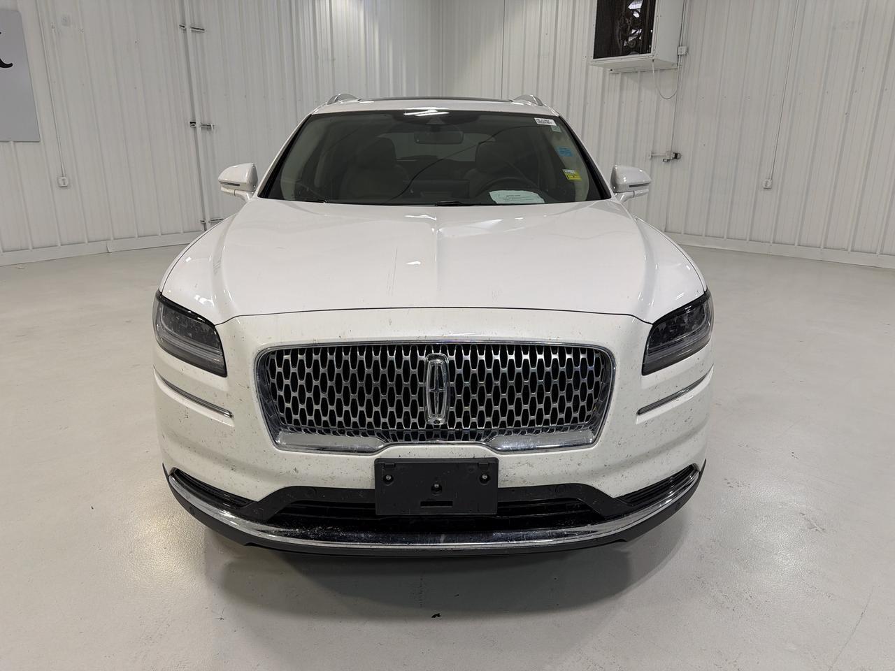 2023 Lincoln Nautilus Reserve San Antonio TX